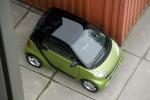 Smart ForTwo 2010 года